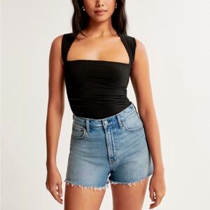 Abercrombie & Fitch Ava Top